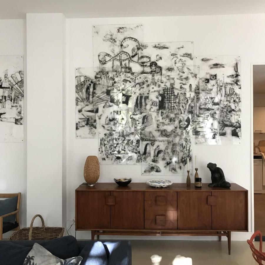 Bed & Breakfast D'hotes Casa Musa - Nizza